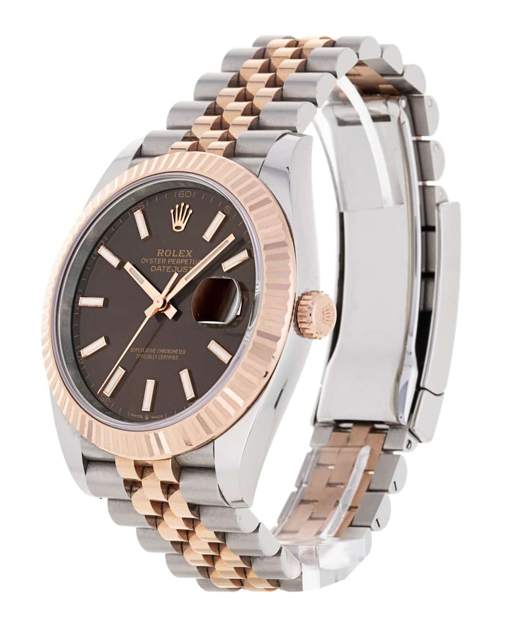 Datejust 2025 41 price